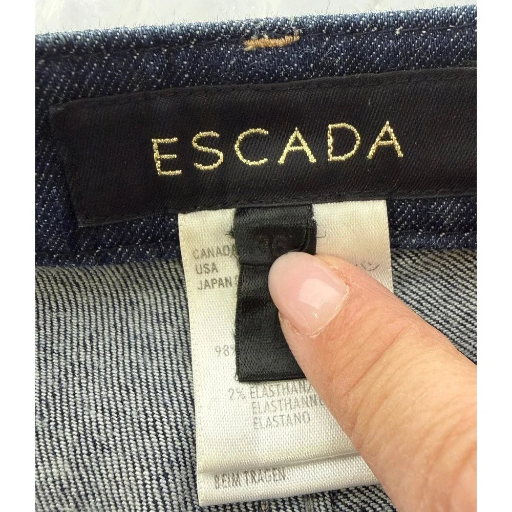 escada dark